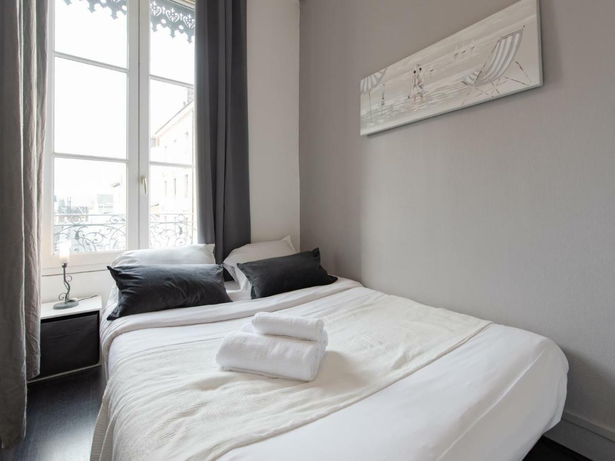 Le Nid Lyonnais - Le Vienne Apartment ภายนอก รูปภาพ